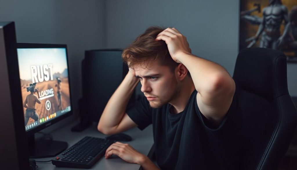 Rust Game Crashes When Joining Server: Top Fixes to Get You Back in the ...